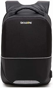 حقيبة ظهر Datazone كبيرة ومنظمة للكمبيوتر المحمول