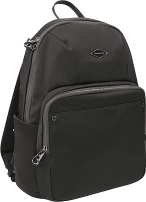 حقيبة ظهر صغيرة مضادة للسرقة من Travelon Essentials حقائب ظهر نسائيه