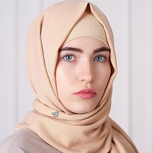 هدايا نسائية للعيد - دبابيس حجاب مغناطيسية
