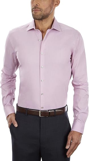 قميص رسمي رجالي بتقنية تيكني كول
قمصان رجالية