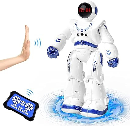 روبوت ذكي للاطفال