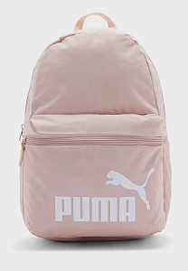 حقيبة ظهر مع حقيبة غداء بشعار BTS
شنطة بوما وردي