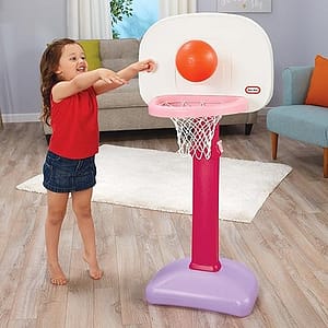 مجموعة كرة السلة
افكار هدايا عمر 3 سنوات