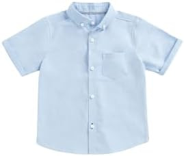 قميص اوكسفورد للاولاد
ملابس اطفال رخيصة