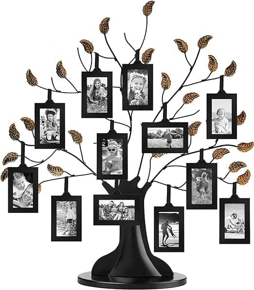 اميريكان فلات شجرة العائلة البرونزية
افكار هدايا للأجداد