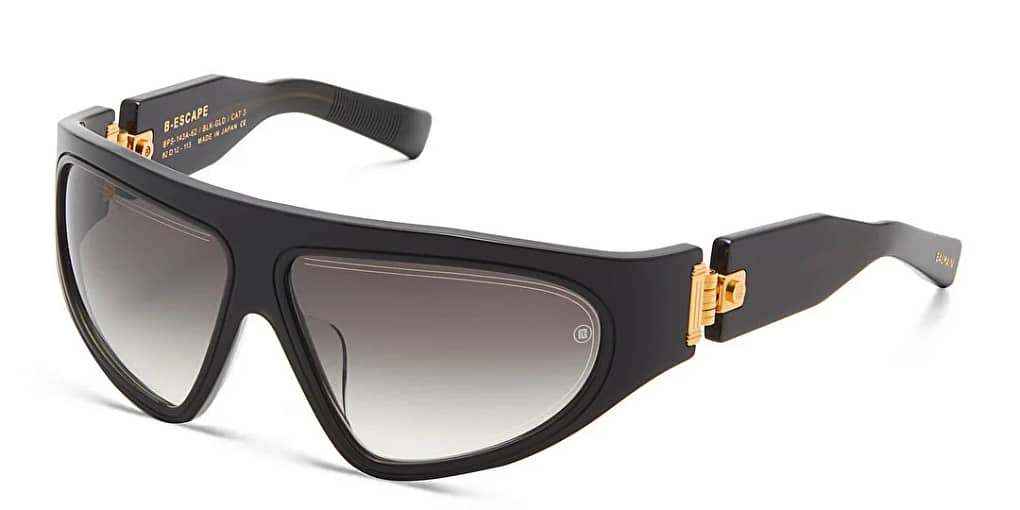 هدايا للشباب - نظارات شمسية من بالمان