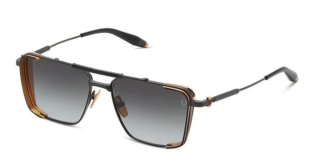 اقتراحات هدايا رجالية - نظارات شمسية من آكوني