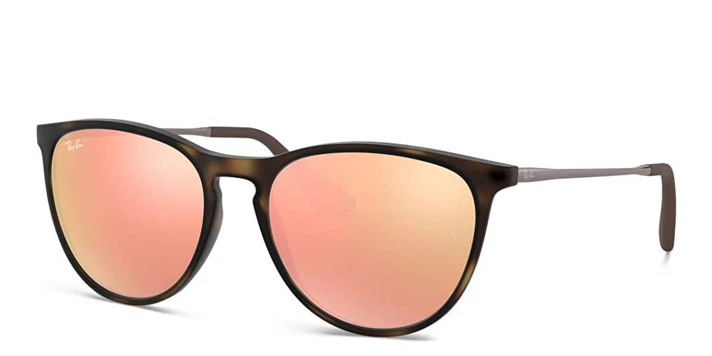 اجمل هدايا للبنات - نظارات شمسية من راي بان جونيور