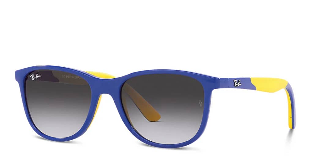 افضل الهدايا للبنات - نظارات شمسية من راي بان جونيور