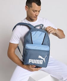 حقيبة ظهر PUMA Phase للرجال