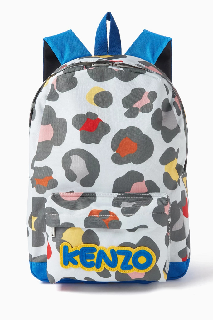 حقيبة ظهر كينزو للأطفال